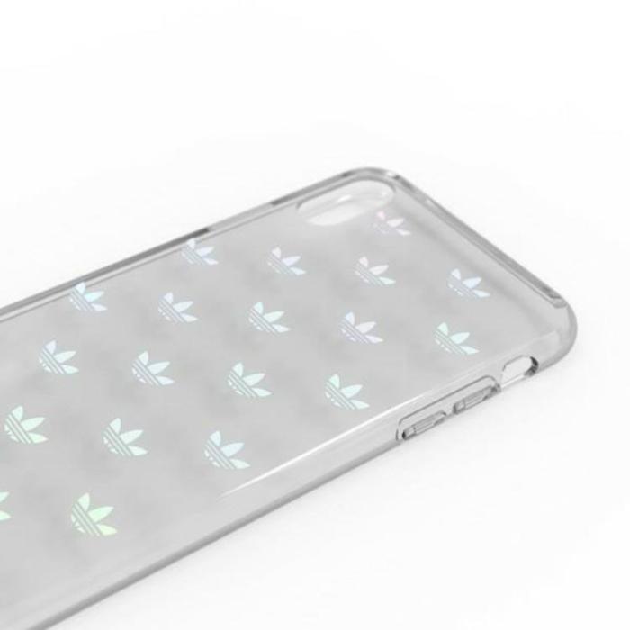 Adidas - Adidas OR Snap Entry Skal iPhone XS Max - Flerfärgad