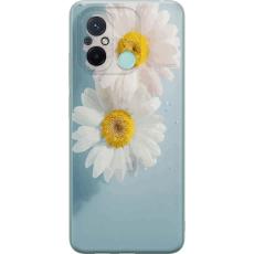 iSecrets - Mobilskal till Xiaomi Redmi 12C med Sommarblommor