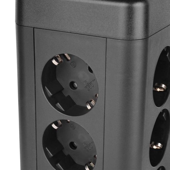 Huslog - Huslog Vertikal Grenuttag HUS1051