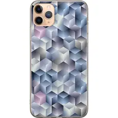 Gustaf - Mobilskal till Apple iPhone 11 Pro Max med Cyklon