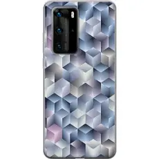 Gustaf - Mobilskal till Huawei P40 Pro med Cyklon