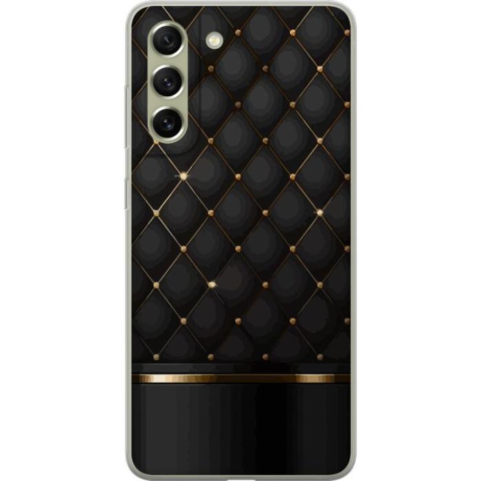 iSecrets - Mobilskal till Samsung Galaxy S21 FE 5G med Luxury Opulence