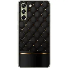 Gustaf - Mobilskal till Samsung Galaxy S21 FE 5G med Luxury Opulence