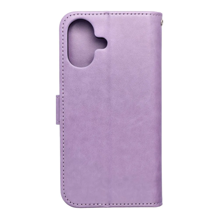 A-One Brand - iPhone 17 Plånboksfodral Mezzo Dream Catcher - Lila