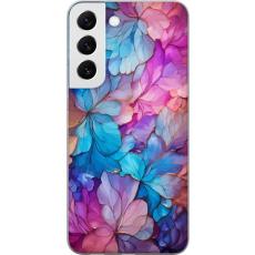 iSecrets - Mobilskal till Samsung Galaxy S22+ 5G med Magiskt