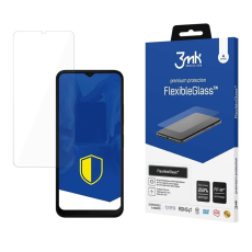 3MK - 3MK Nokia C32 Hybrid Okrossbart Glas FlexibleGlass