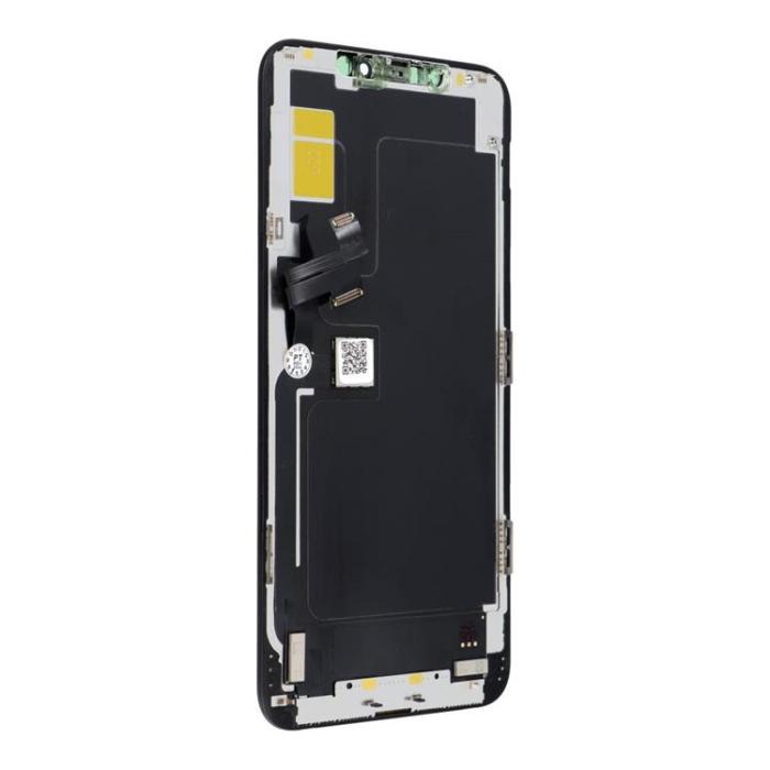 OEM - iPhone 11 Pro Max Visa pekskärm HD Incell IC