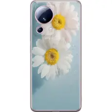 Gustaf - Mobilskal till Xiaomi 13 Lite med Sommarblommor
