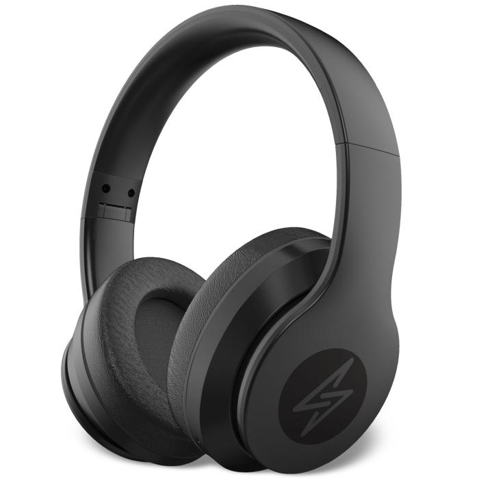 Champion - Champion Over-Ear Trådlös headset med ANC