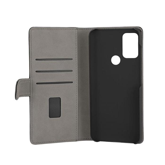 UTGATT1 - GEAR Fodral Motorola G50 - Svart