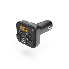 Hama - HAMA FM-s&auml;ndare AUX-IN och USB-IN