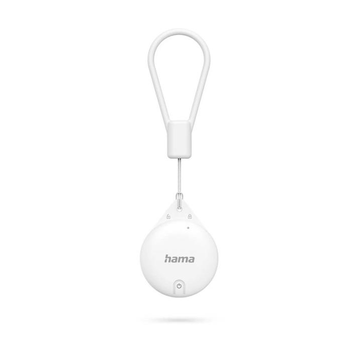 Hama - HAMA Föremålssökare för Apple 