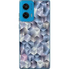 iSecrets - Mobilskal till Motorola G96 med Cyklon