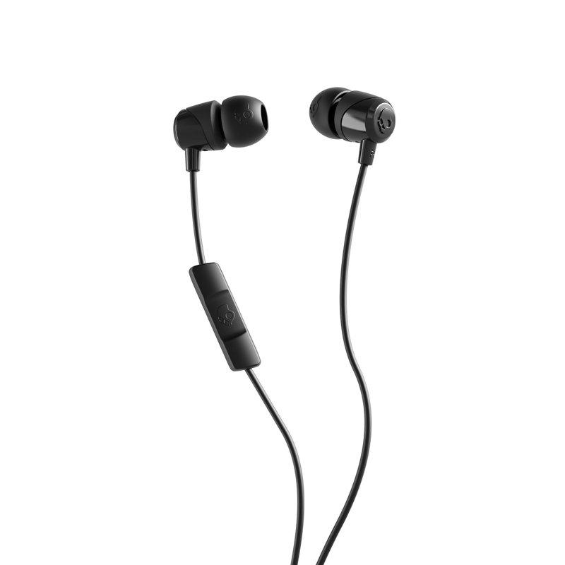 SKULLCANDY Hörlurar JIB USB-C Trådbundna In-Ear True Black