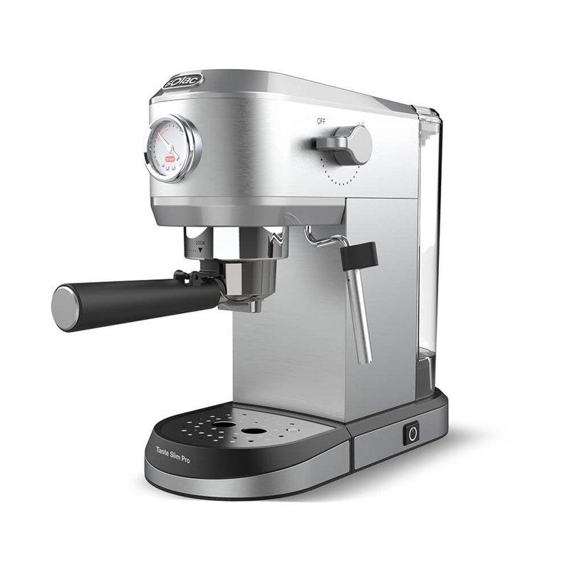 SOLAC Espressomaskin Taste Slim Pro