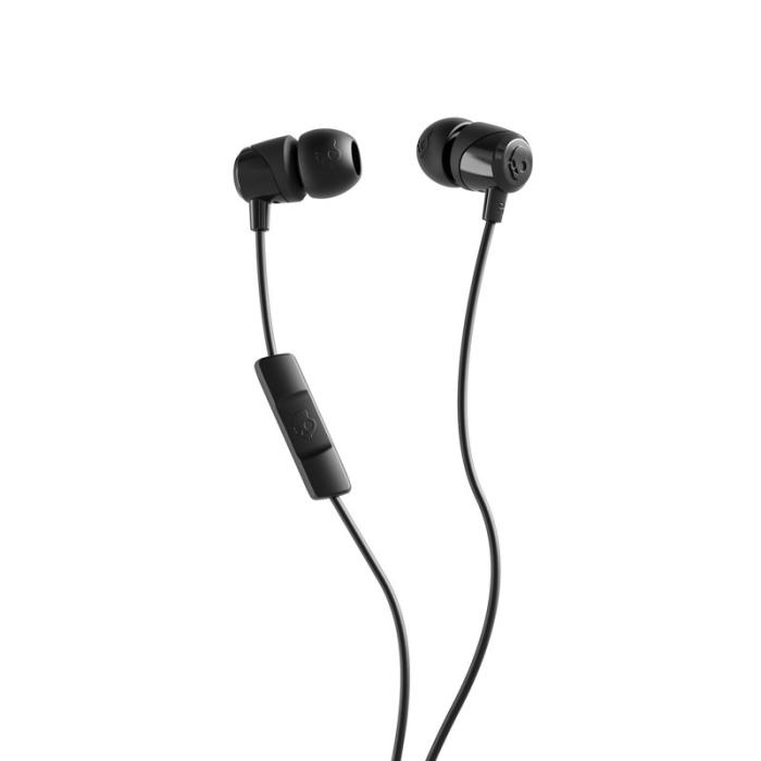 Skullcandy - SKULLCANDY Hörlurar JIB USB-C Trådbundna In-Ear True Black