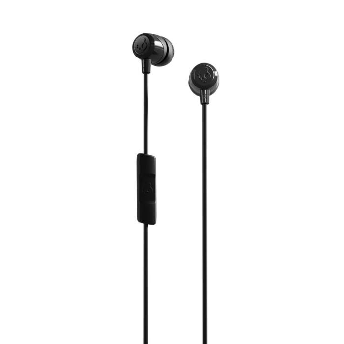 Skullcandy - SKULLCANDY Hörlurar JIB USB-C Trådbundna In-Ear True Black