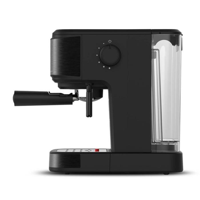 SOLAC - SOLAC Espressomaskin Taste Control