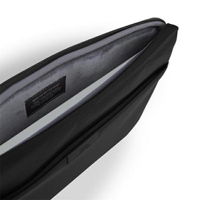 UTGATT1 - UNIQ Datorfodral 14'' Torba Bergen - Midnight Svart