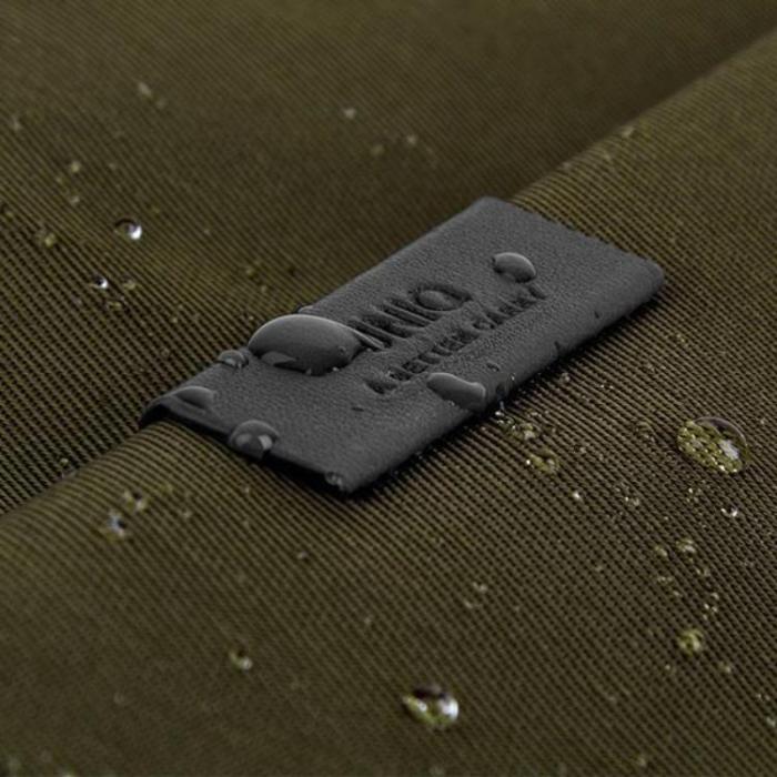 UTGATT1 - UNIQ Datorfodral 14'' Torba Bergen - Olive Grön