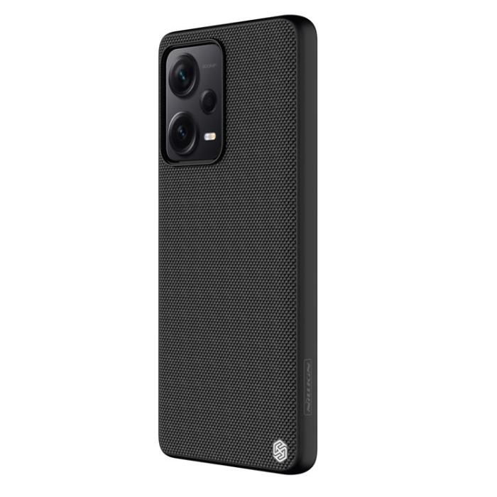 OEM - Nillkin Xiaomi Redmi Note 12 Pro Plus Mobilskal Nylon