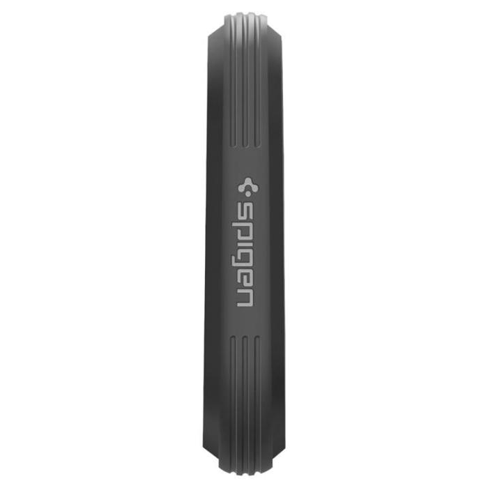 Spigen - Spigen Galaxy Smart Tag 2 Skal Rugged Armor - Svart