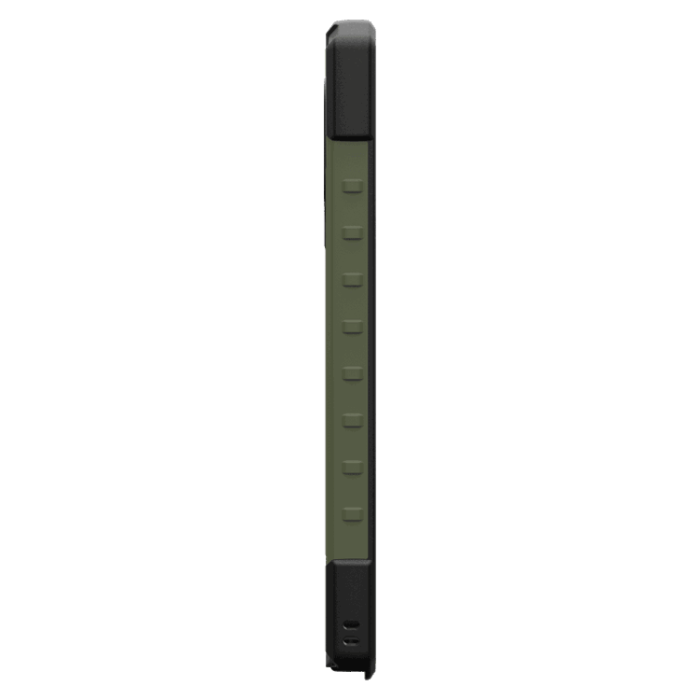 UAG - UAG Galaxy S25 Ultra Mobilskal MagSafe Pathfinder Magnet - Olive