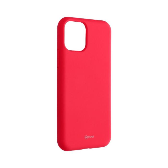 Roar - Roar Colorful Jelly skal till iPhone 11 Pro Magenta