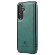 DG.MING - DG.MING Mobilskal till Samsung Galaxy S24 FE Anti-Drop Gr&ouml;n