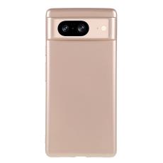 X-Level - X-LEVEL Guardian Series Mobilskal till Google Pixel 8 Matte TPU Guld