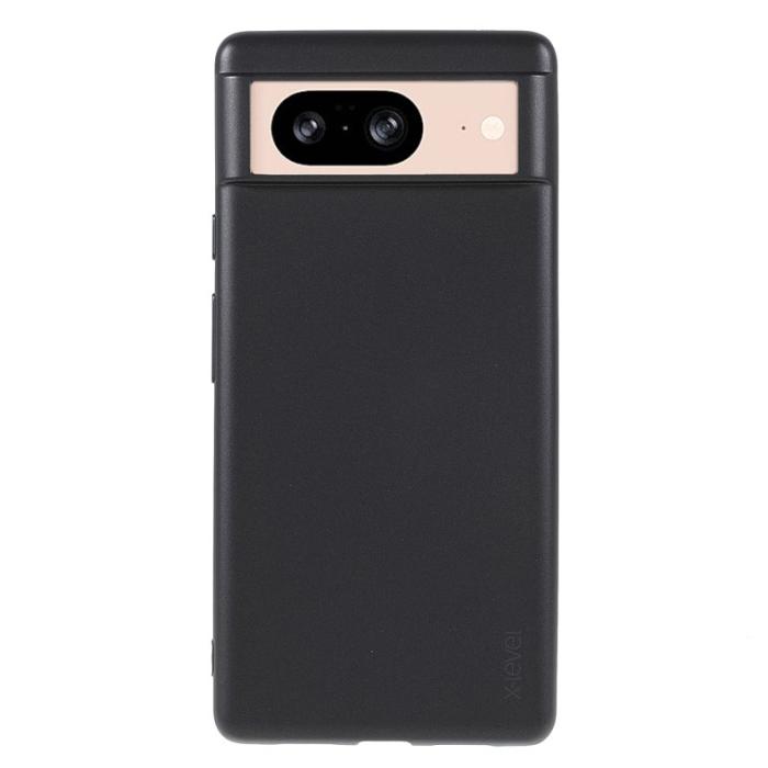 X-Level - X-LEVEL Guardian Series Mobilskal till Google Pixel 8 Matte TPU Svart