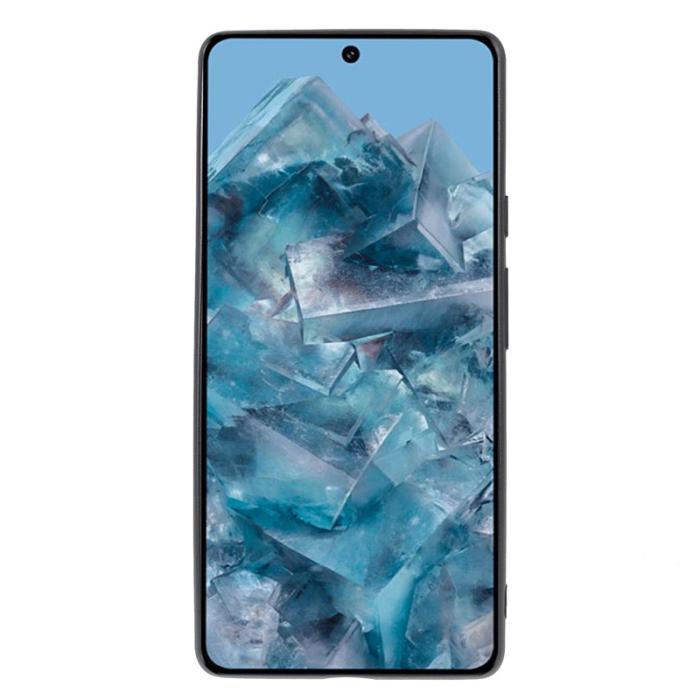 X-Level - X-LEVEL Guardian Series Mobilskal till Google Pixel 8 Matte TPU Svart