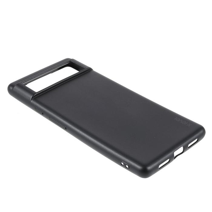 X-Level - X-LEVEL Guardian Series Mobilskal till Google Pixel 8 Matte TPU Svart