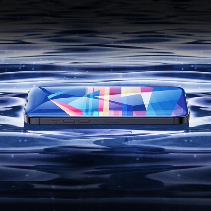 Hoco - HOCO tempered glass (SET 25in1) MULTIPACK for iPhone 15