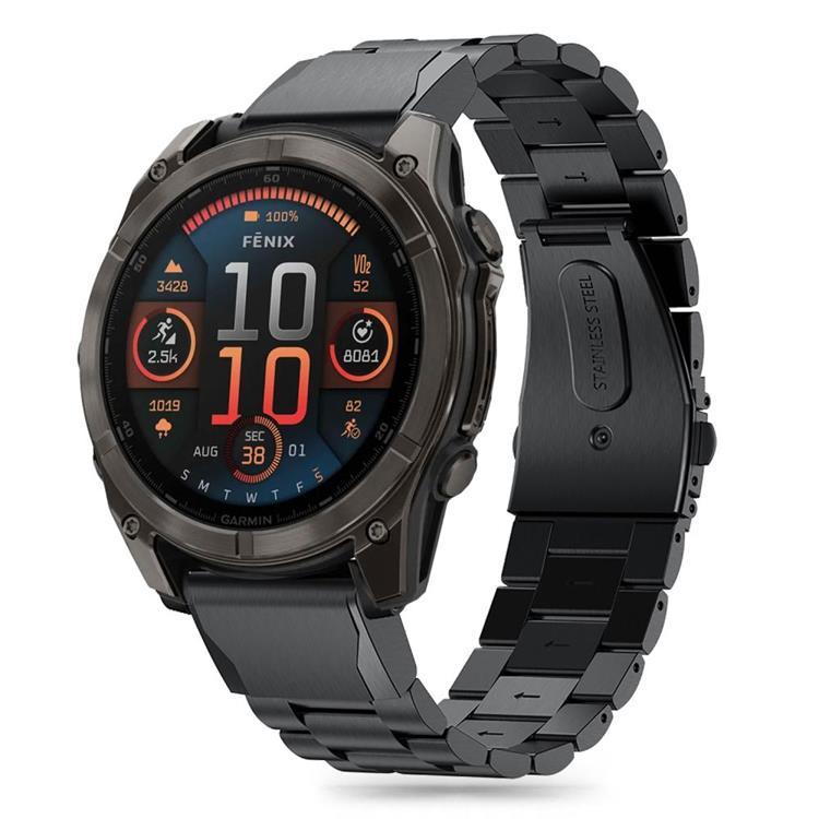 Tech-Protect Garmin Fenix 5/6/6 Pro/7/8 (47mm) /E Band | 5123 | AlltMobil
