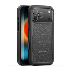 Dux Ducis - Dux Ducis iPhone 17 Pro Mobilskal MagSafe SHLD PC + TPU - Contour