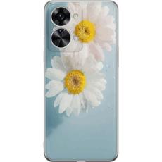 iSecrets - Mobilskal till OnePlus Nord 2T med Sommarblommor