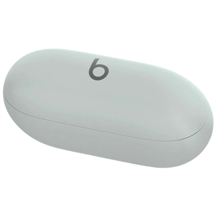 Apple - Apple Beats Solo Buds In-Ear Trådlös - Stormgrå