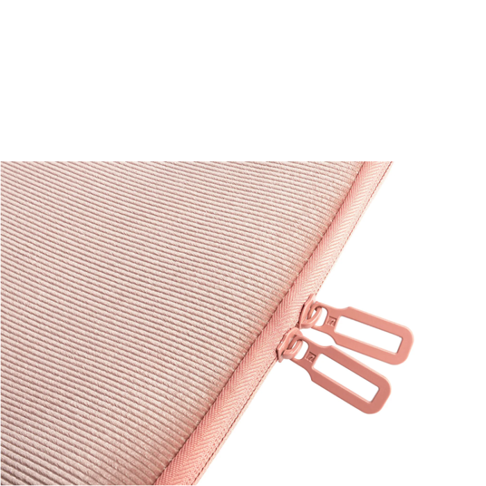 UTGATT1 - Tucano MacBook Pro 14 2021 Datorfodral Velluto - Rosa