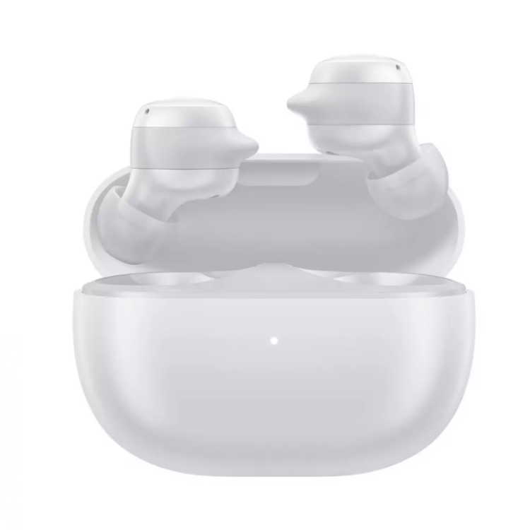 Xiaomi Redmi Buds 3 Lite Trådlös Hörlurar In-Ear - Vit | 505295 | AlltMobil