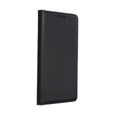 OEM - Redmi 10A Plånboksfodral Smart Konstläder - Svart