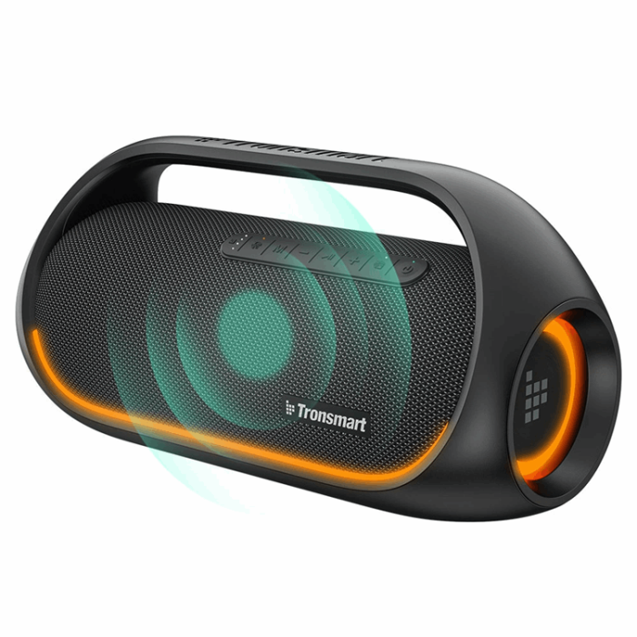 Tronsmart - Tronsmart Högtalare Trådlös Bluetooth 60W Bang Vattentät