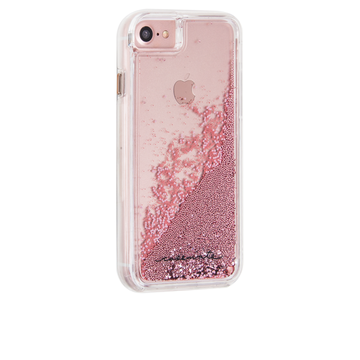 UTGATT5 - Case-Mate Tough till iPhone 7/8/SE 2020 - Rose Gold