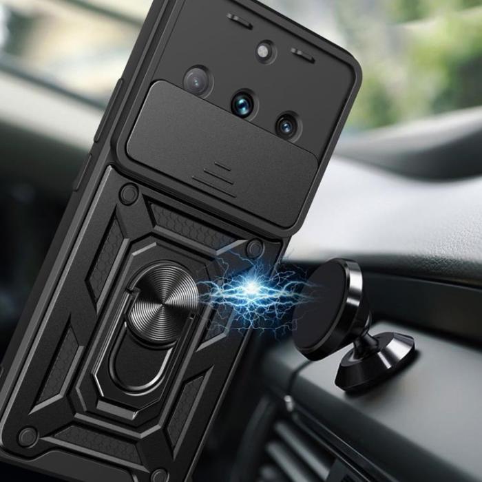 Tech-Protect - Tech-Protect Realme 11 Pro/Pro Plus Camshield Pro
