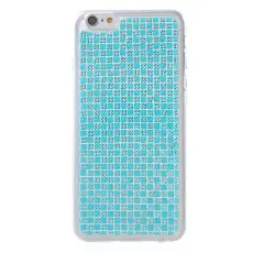 OEM - Flexicase Skal till Apple iPhone 6(S) Plus - Blossom Bl&aring;