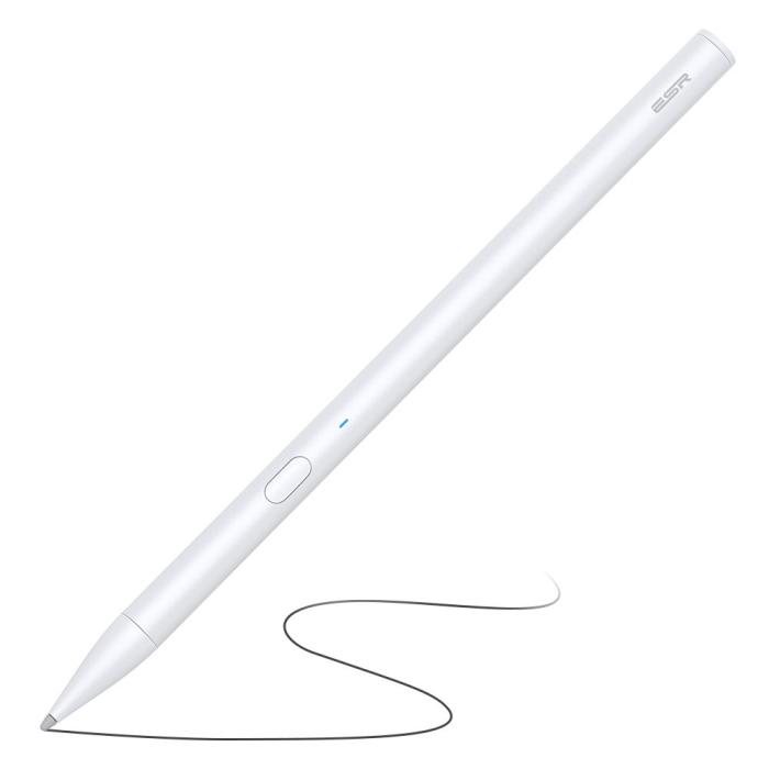 UTGATT5 - Esr Digital+ Stylus Penna iPad Vit