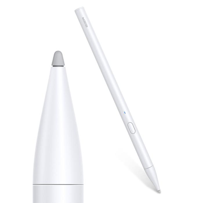 UTGATT5 - Esr Digital+ Stylus Penna iPad Vit