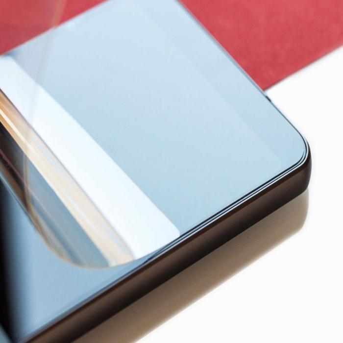 3MK - 3MK Galaxy A20S Hybrid Okrossbart Glas FlexibleGlass