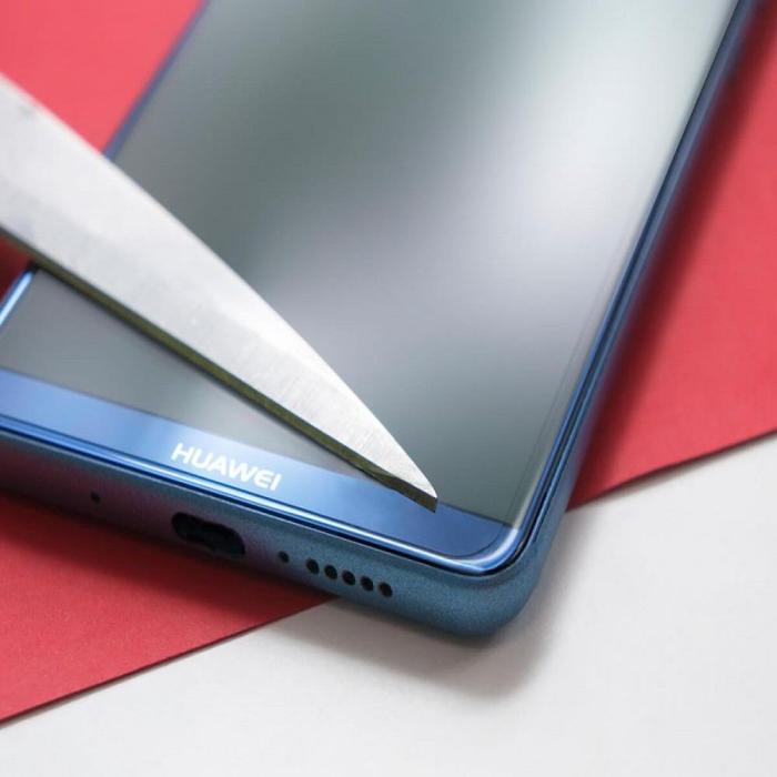 3MK - 3MK Galaxy A20S Hybrid Okrossbart Glas FlexibleGlass
