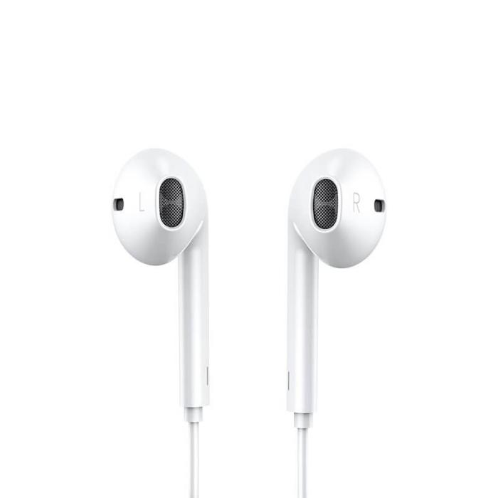 UTGATT1 - Joyroom Ben Series earphones Lightning remote and microphone Vit
